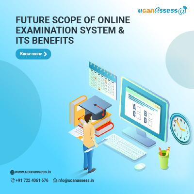 The Future Of Online Examination System