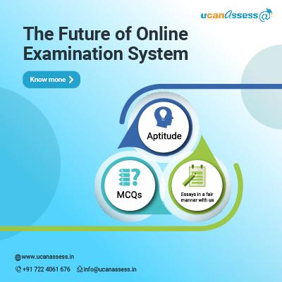 The Future of Online Examination System